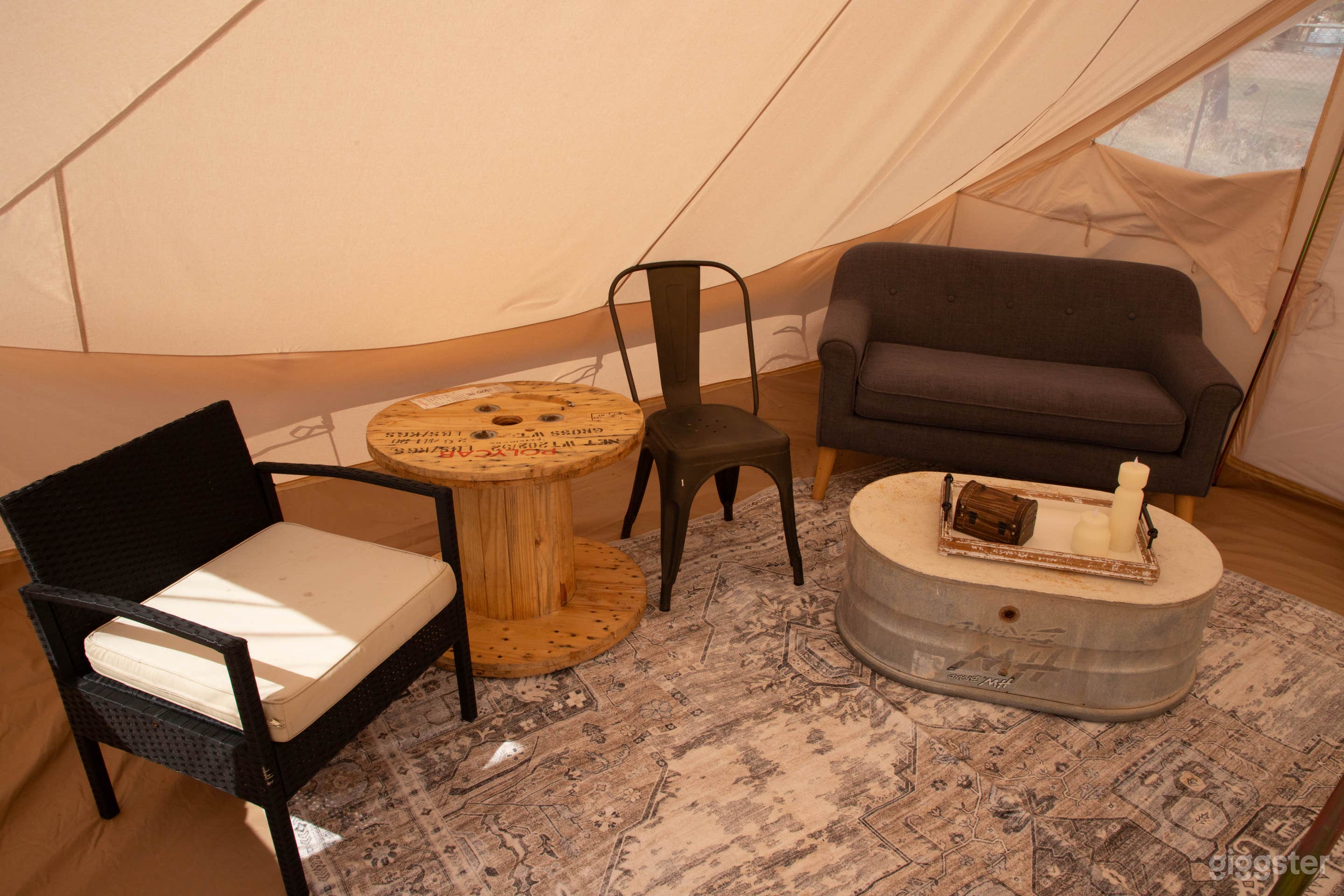 1.5 acre farm, garden, and orchard in the city. Photo 3