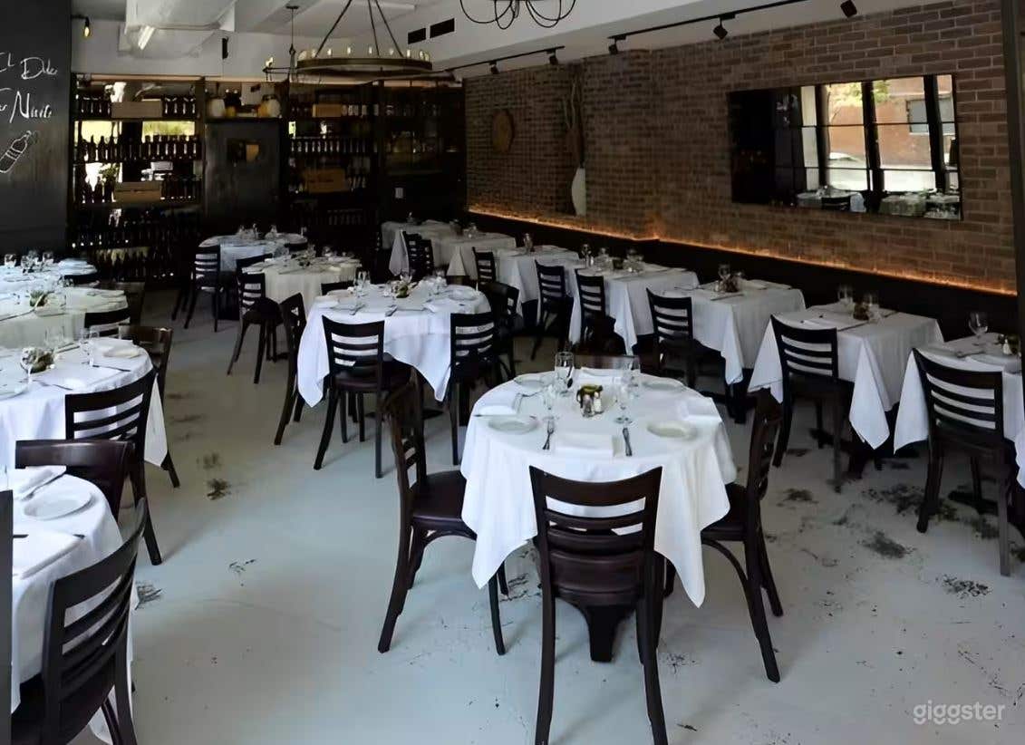 Osteria Nonnino Photo 2