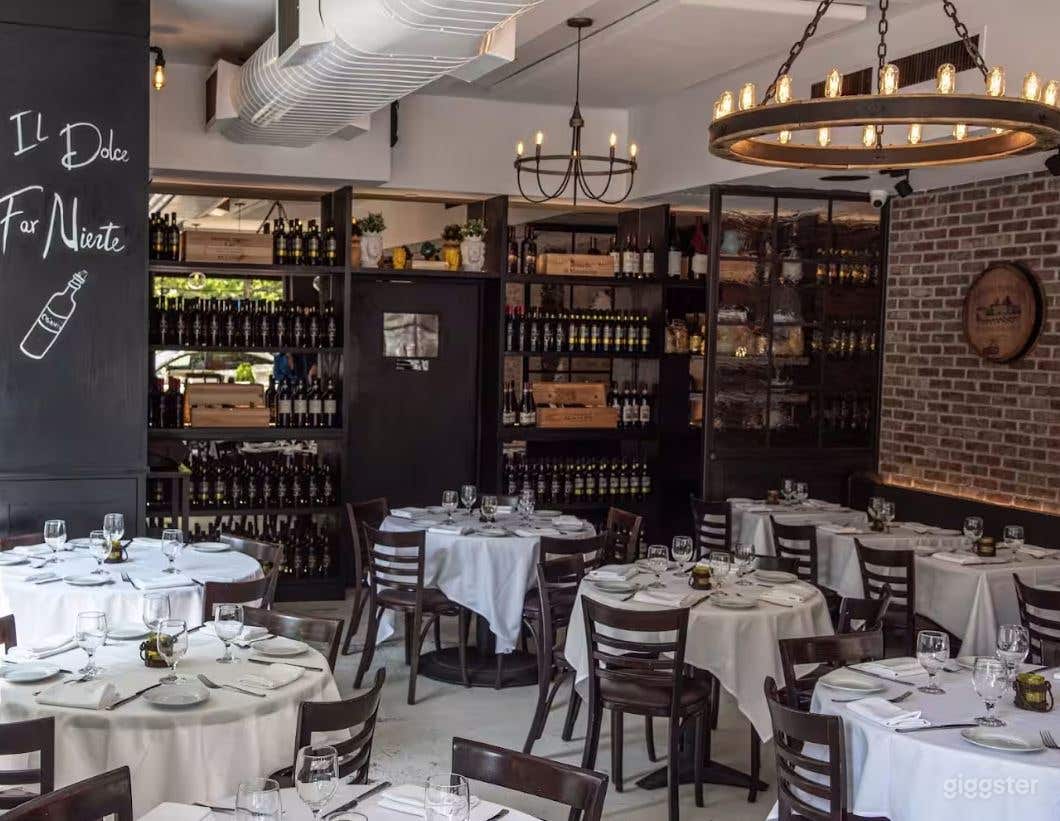 Osteria Nonnino Photo 3