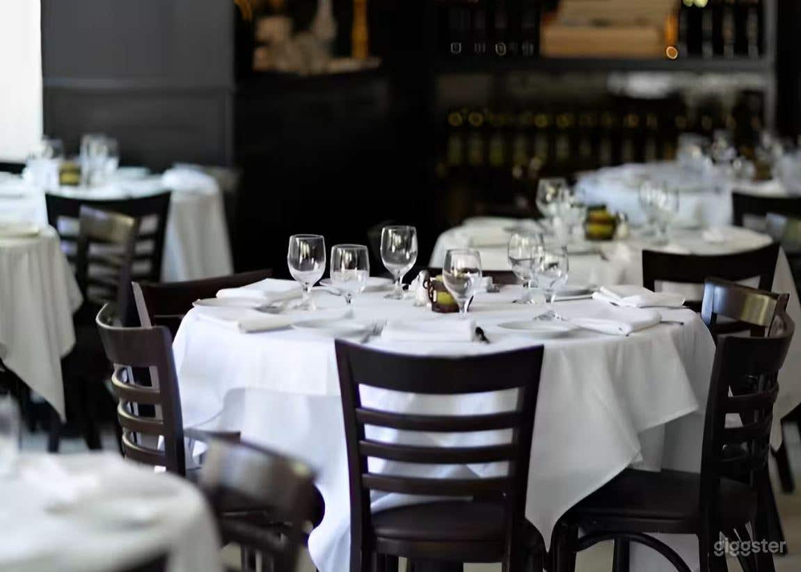 Osteria Nonnino Photo 4