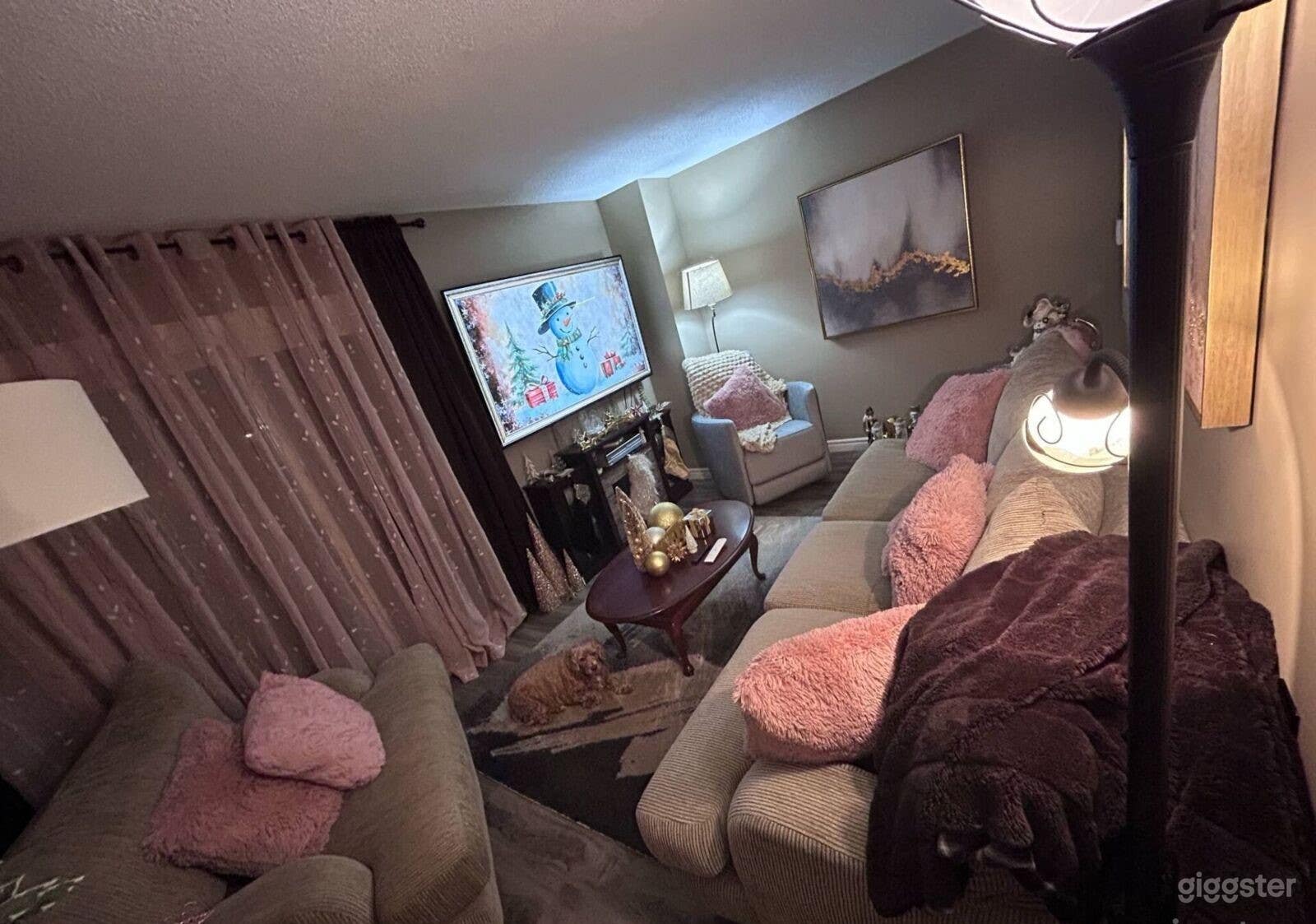 Multipurpose home Photo 1