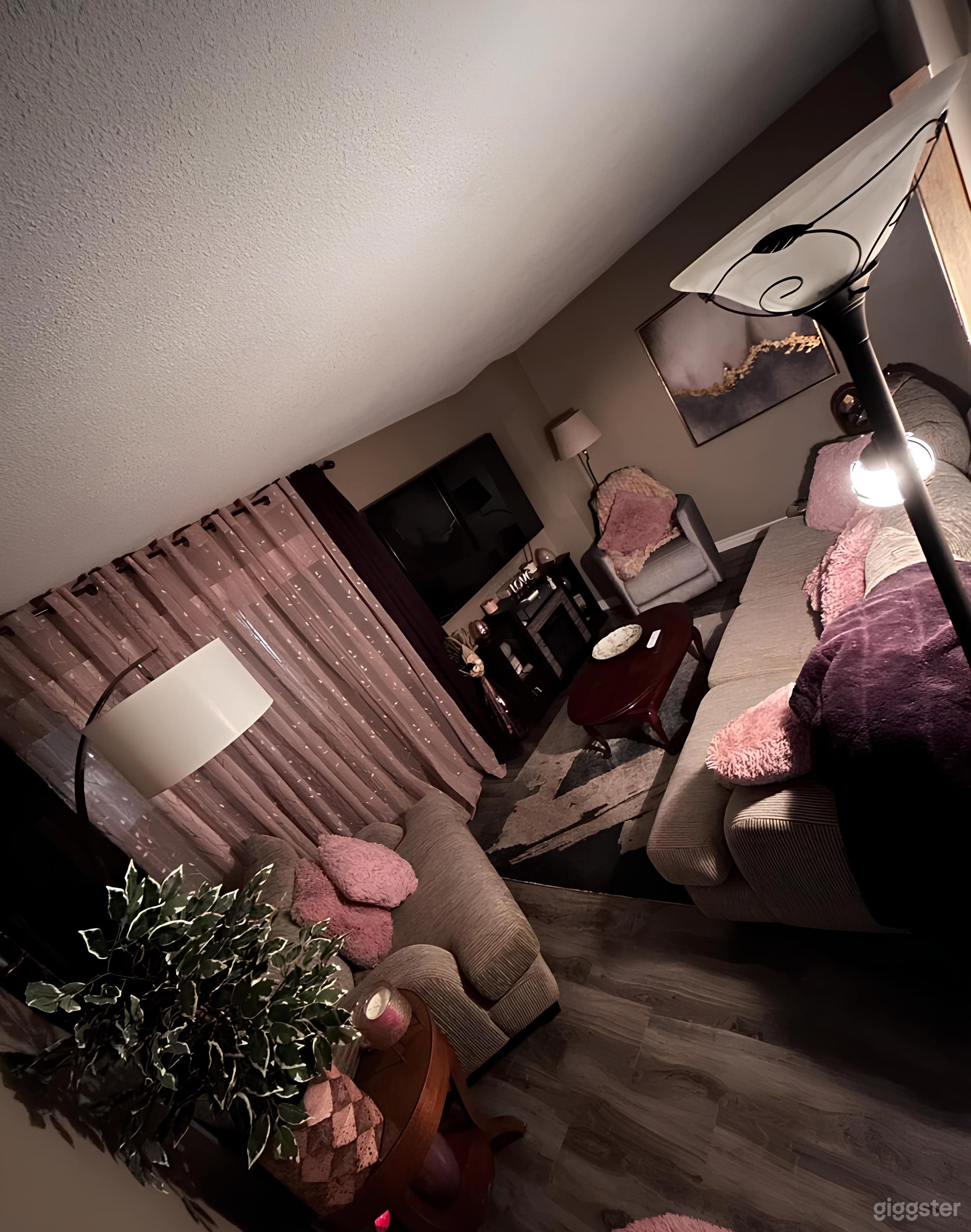 Multipurpose home Photo 3