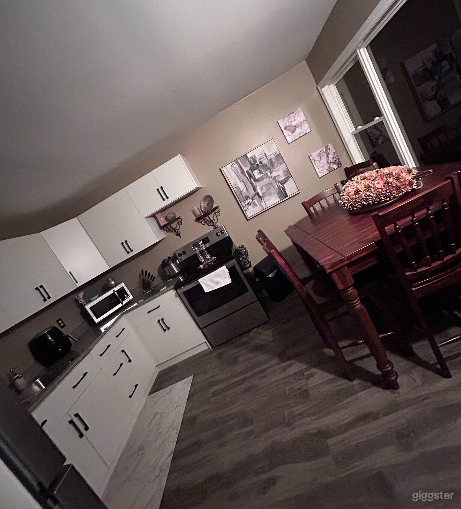 Multipurpose home Photo 4