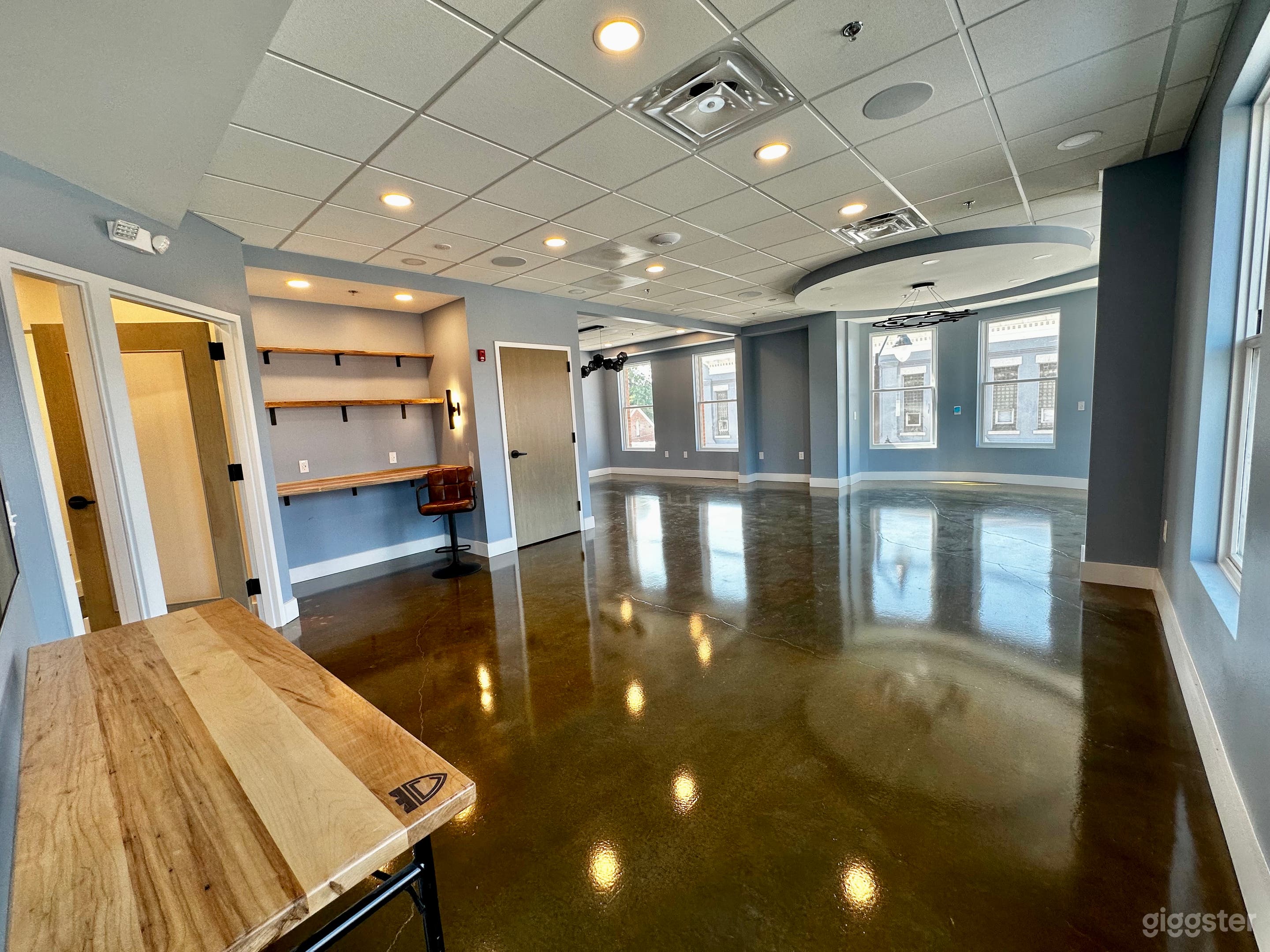 The Citadel Space of Fuquay-Varina, Come Have Fun! Photo 3