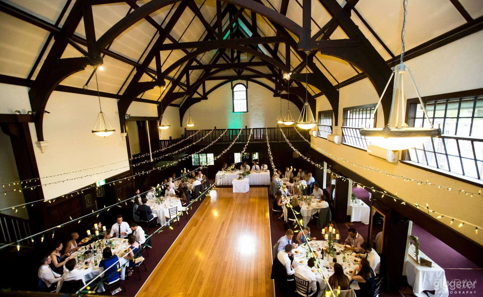 Perfect Venue for Intimate Occasion  Photo 3