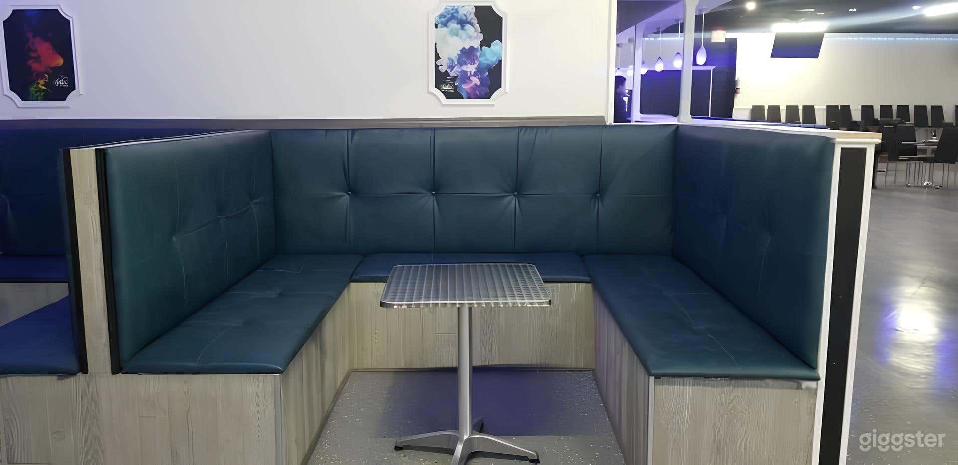 Neon Hookah Lounge in Memphis  Photo 4