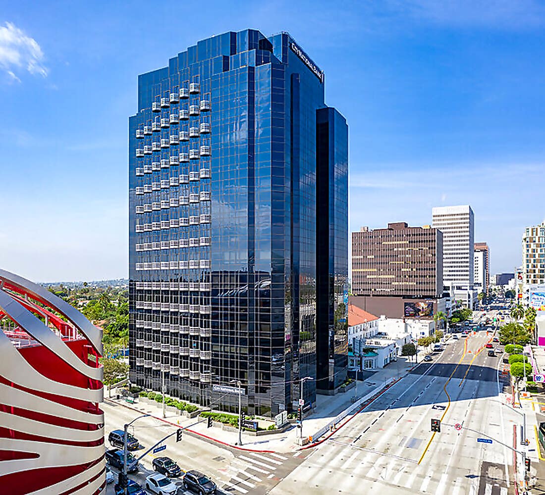 Onyx Tower (The Building)
6100 Wilshire Blvd
Fairfax &amp; Wilshire