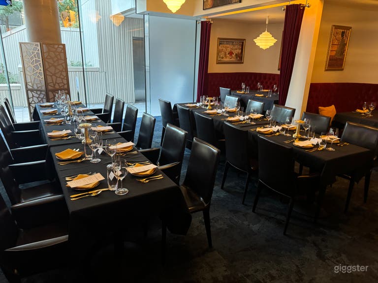  Highest Rated Fine Dining Italian Restaurant 