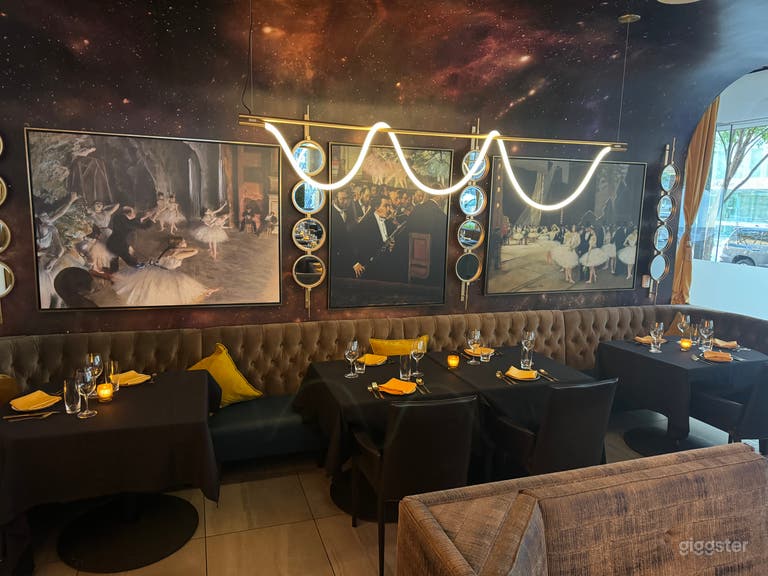  Highest Rated Fine Dining Italian Restaurant 