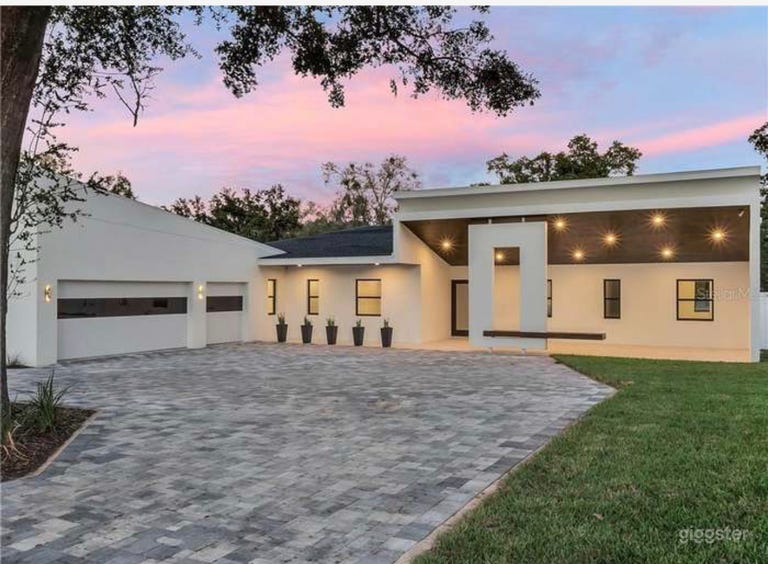  Windermere Architecture masterpiece  