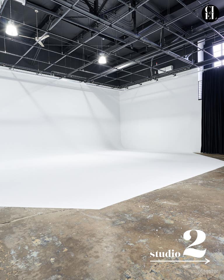  Studio 2 