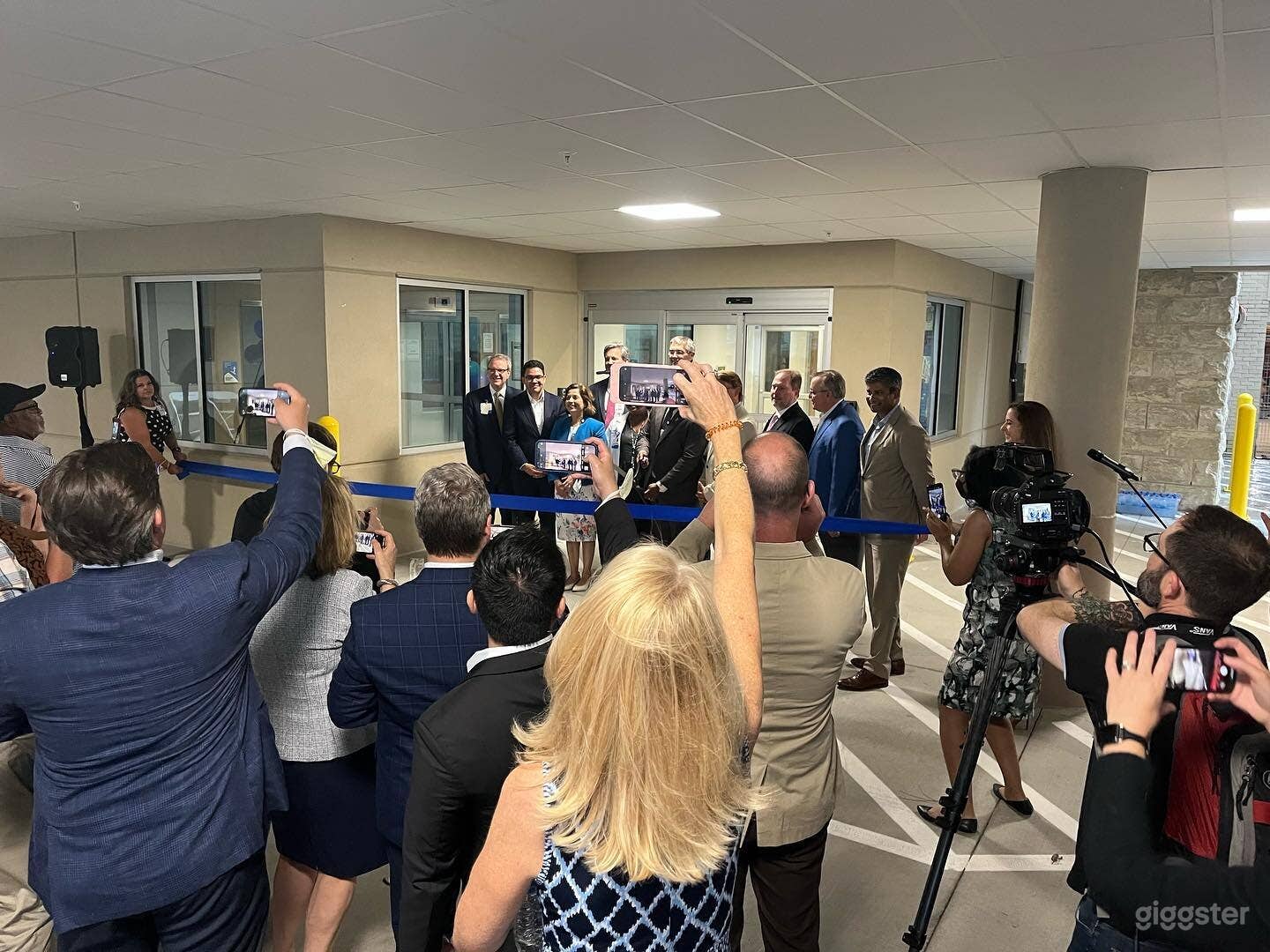 Multimedia Studio Photo 3