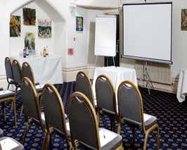  Unbelievable Gothic Styled Manor in Nottingham 