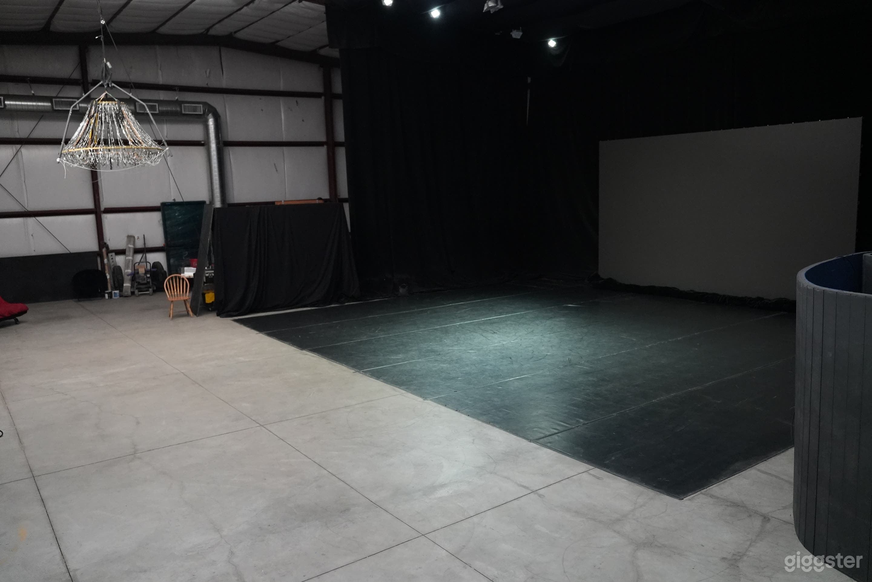 LED Wall Studio Las Vegas Photo 3