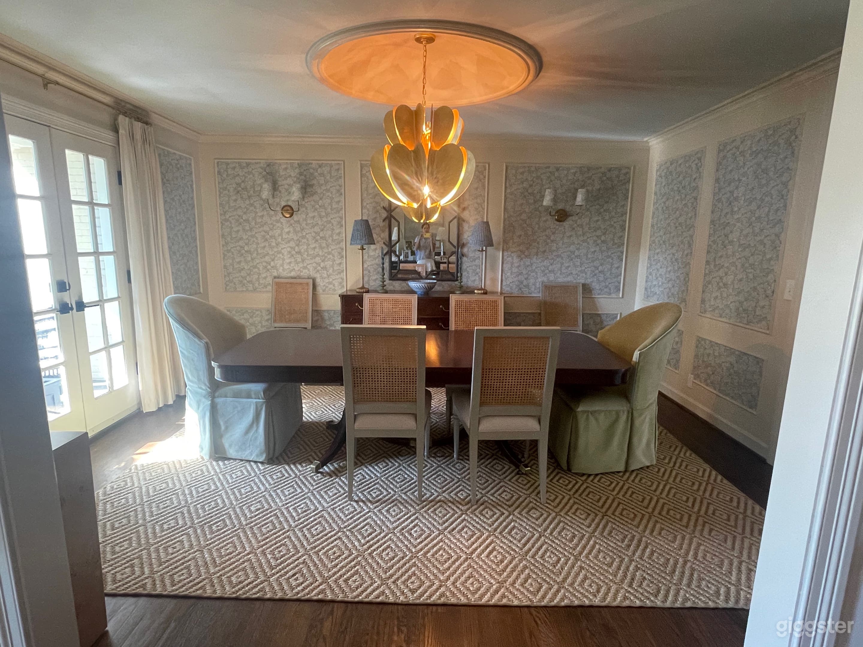 Traditional Southern Ranch  Photo 2