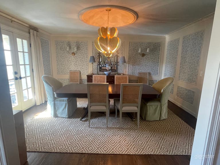  Traditional Southern Ranch  