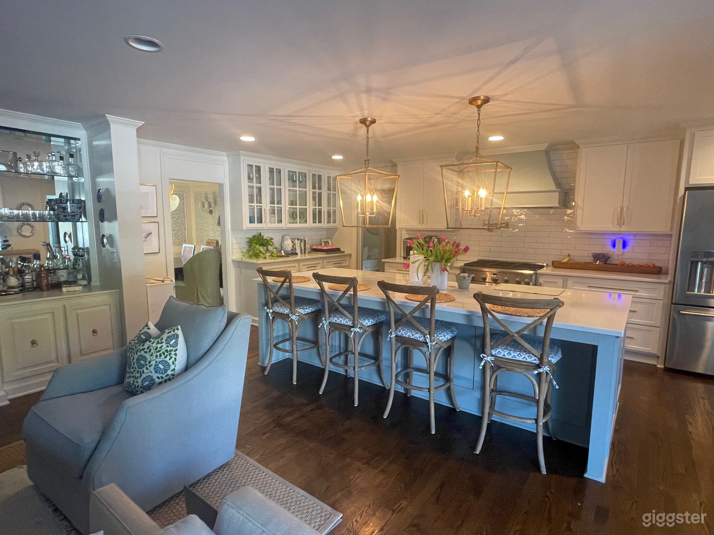 Traditional Southern Ranch  Photo 3