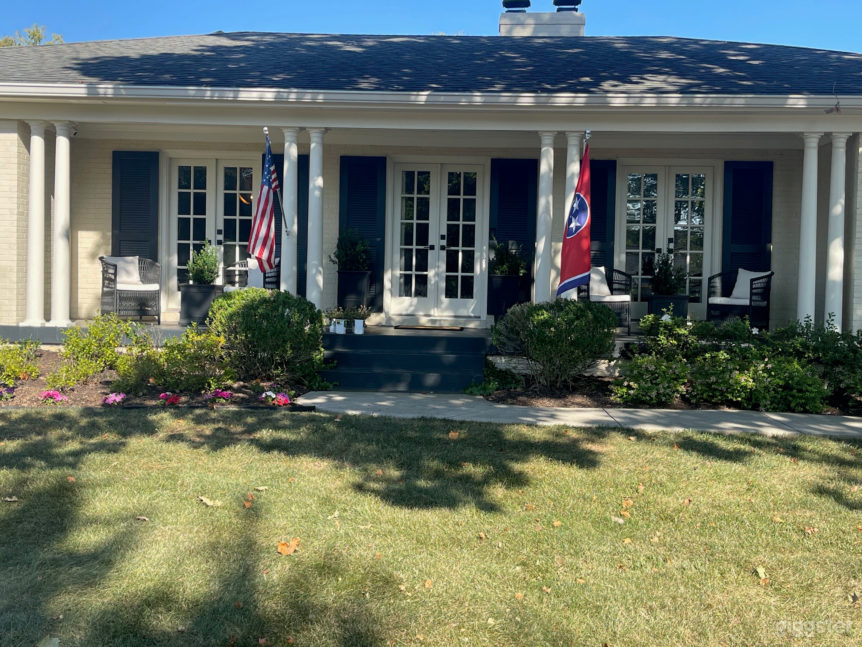 Traditional Southern Ranch  Photo 1