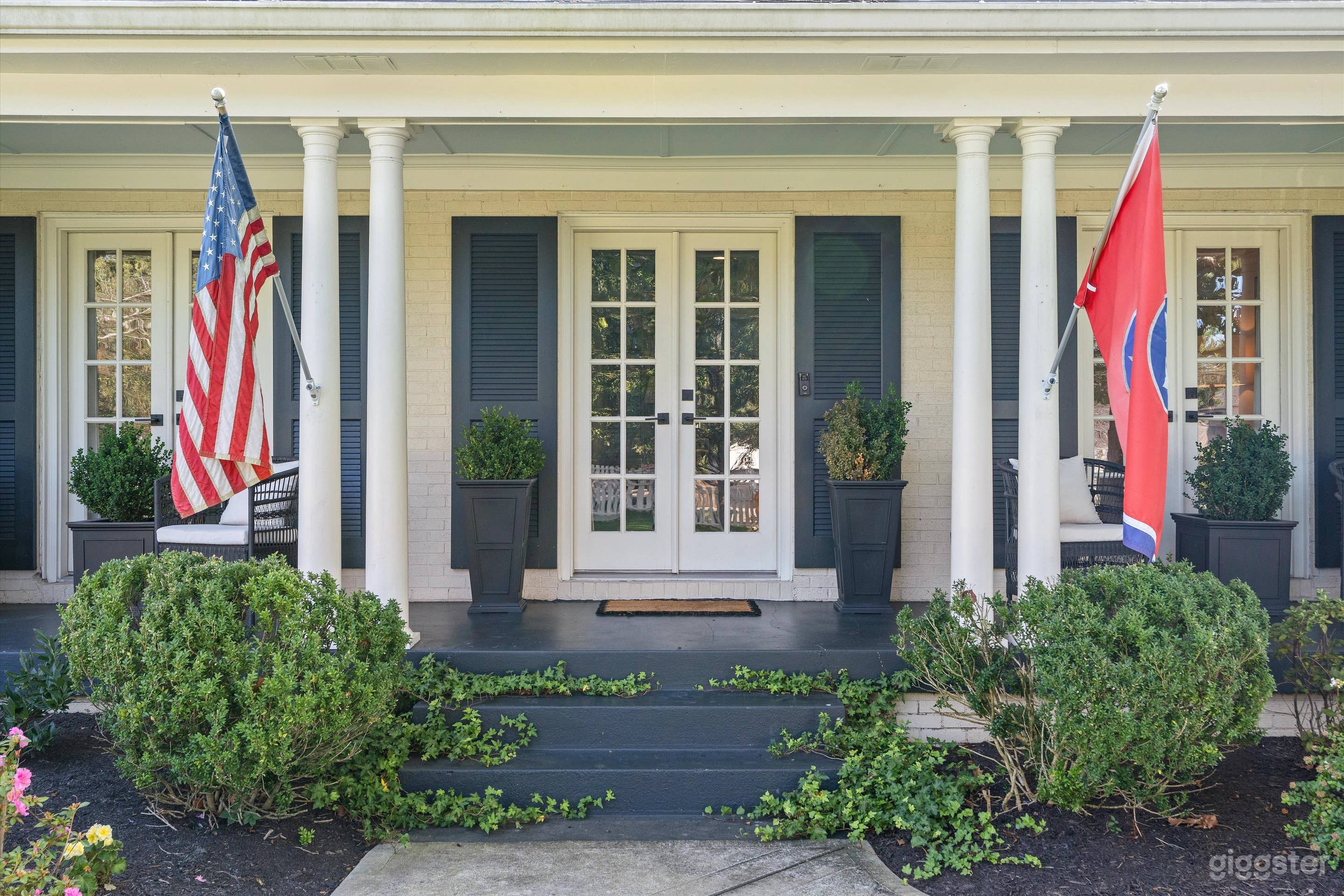 Traditional Southern Ranch  Photo 3