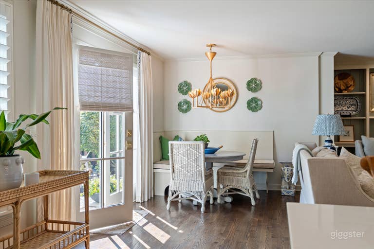  Traditional Southern Ranch  