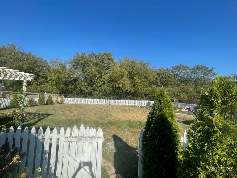  Traditional Southern Ranch  