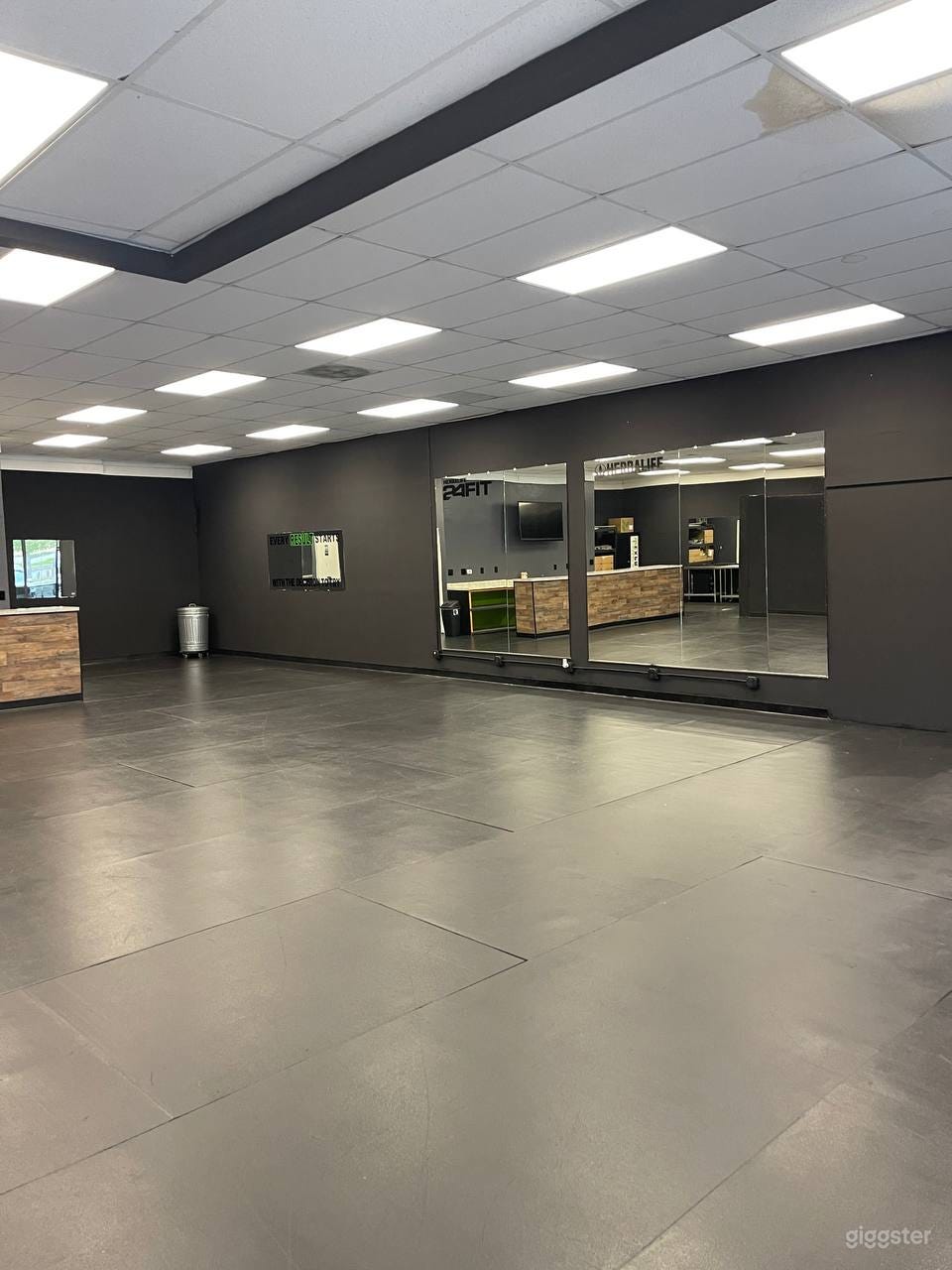 Highland Modern venue Photo 3