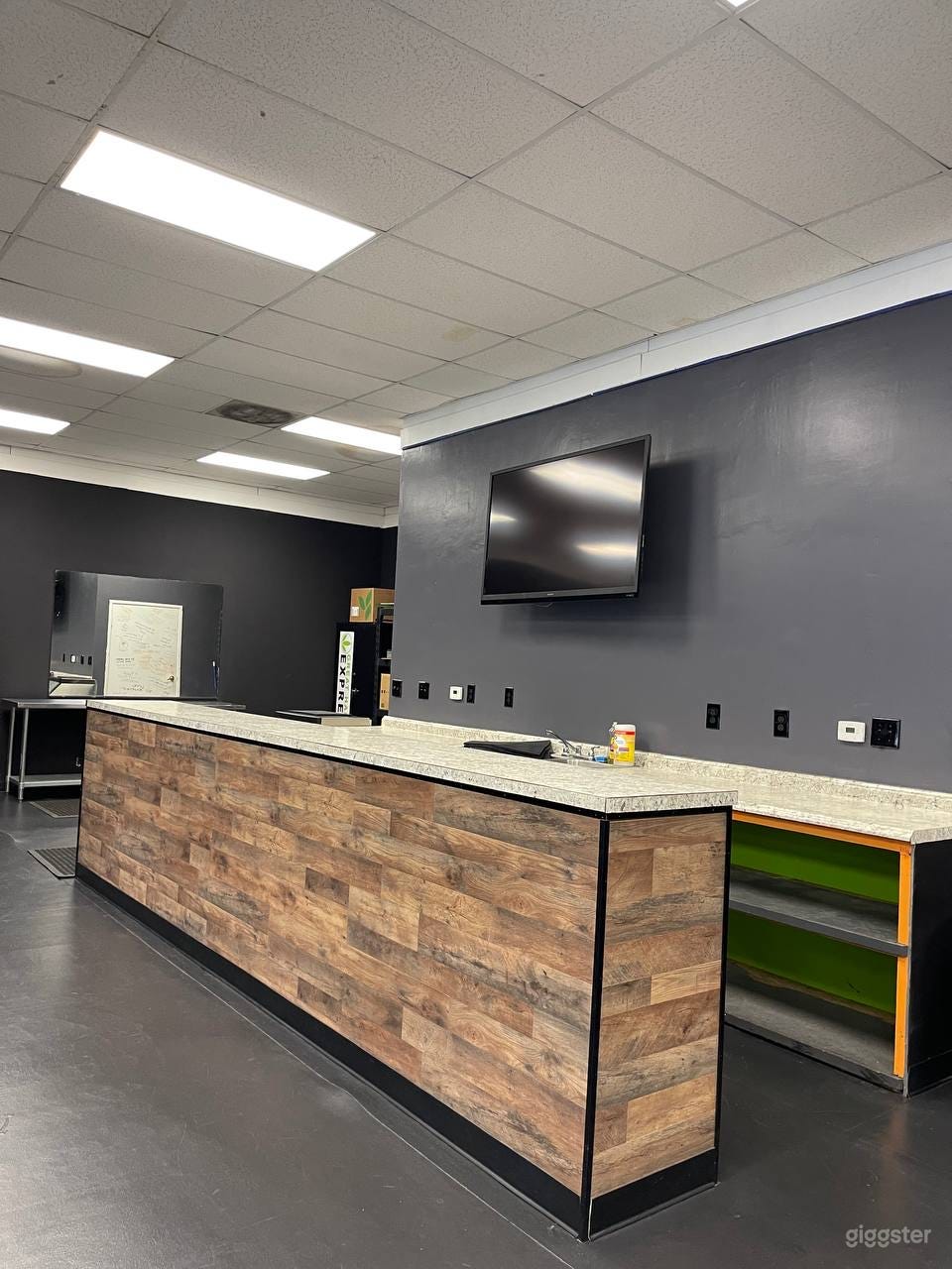 Highland Modern venue Photo 2