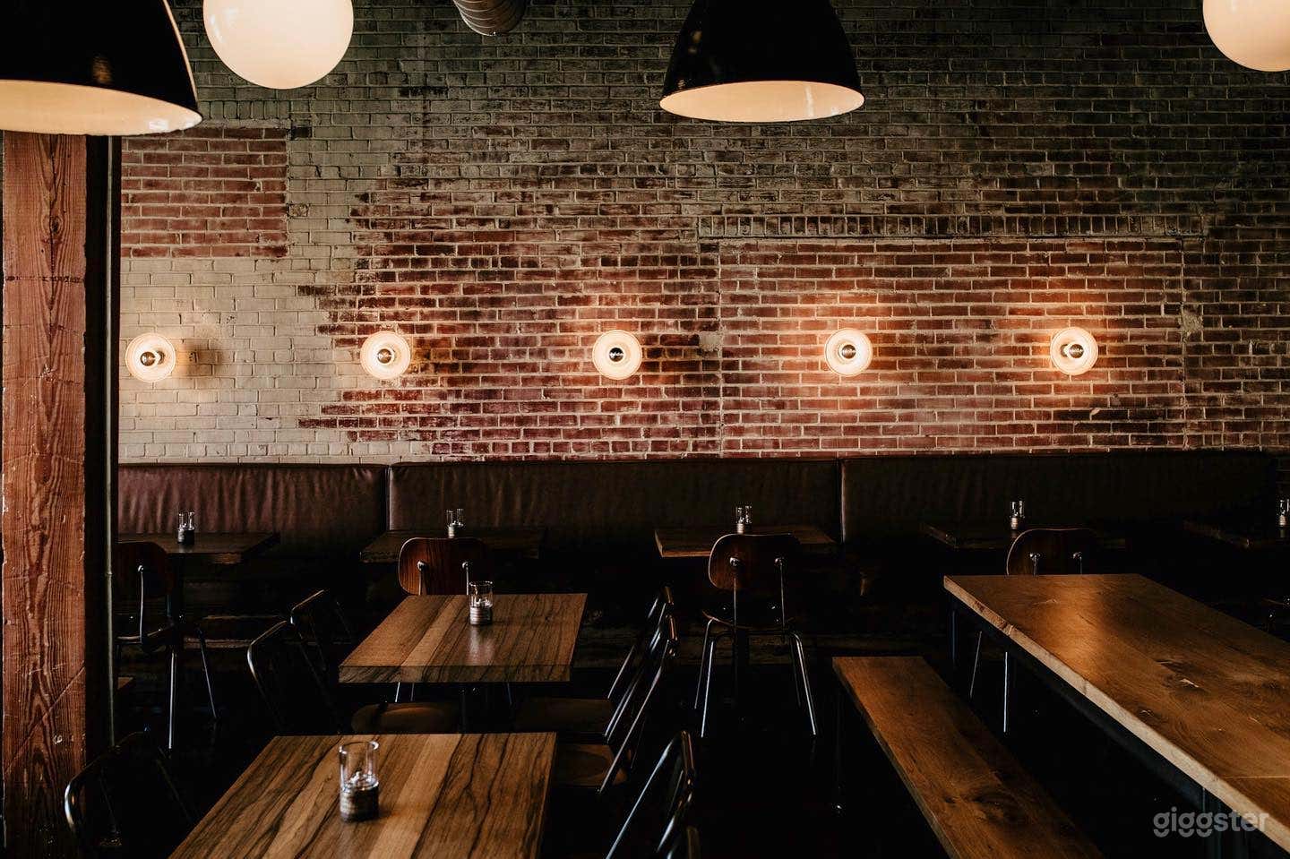  Family Owned Taphouse off Marietta Square Photo 4