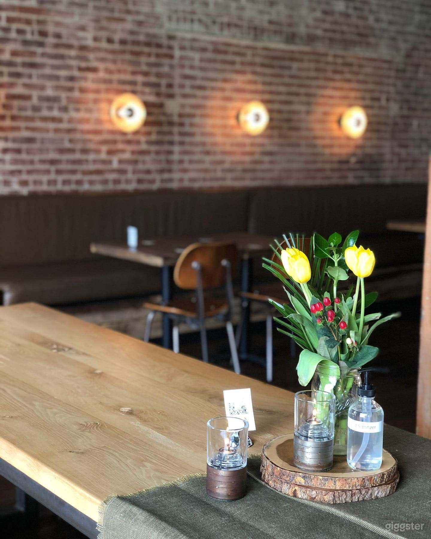  Family Owned Taphouse off Marietta Square Photo 3