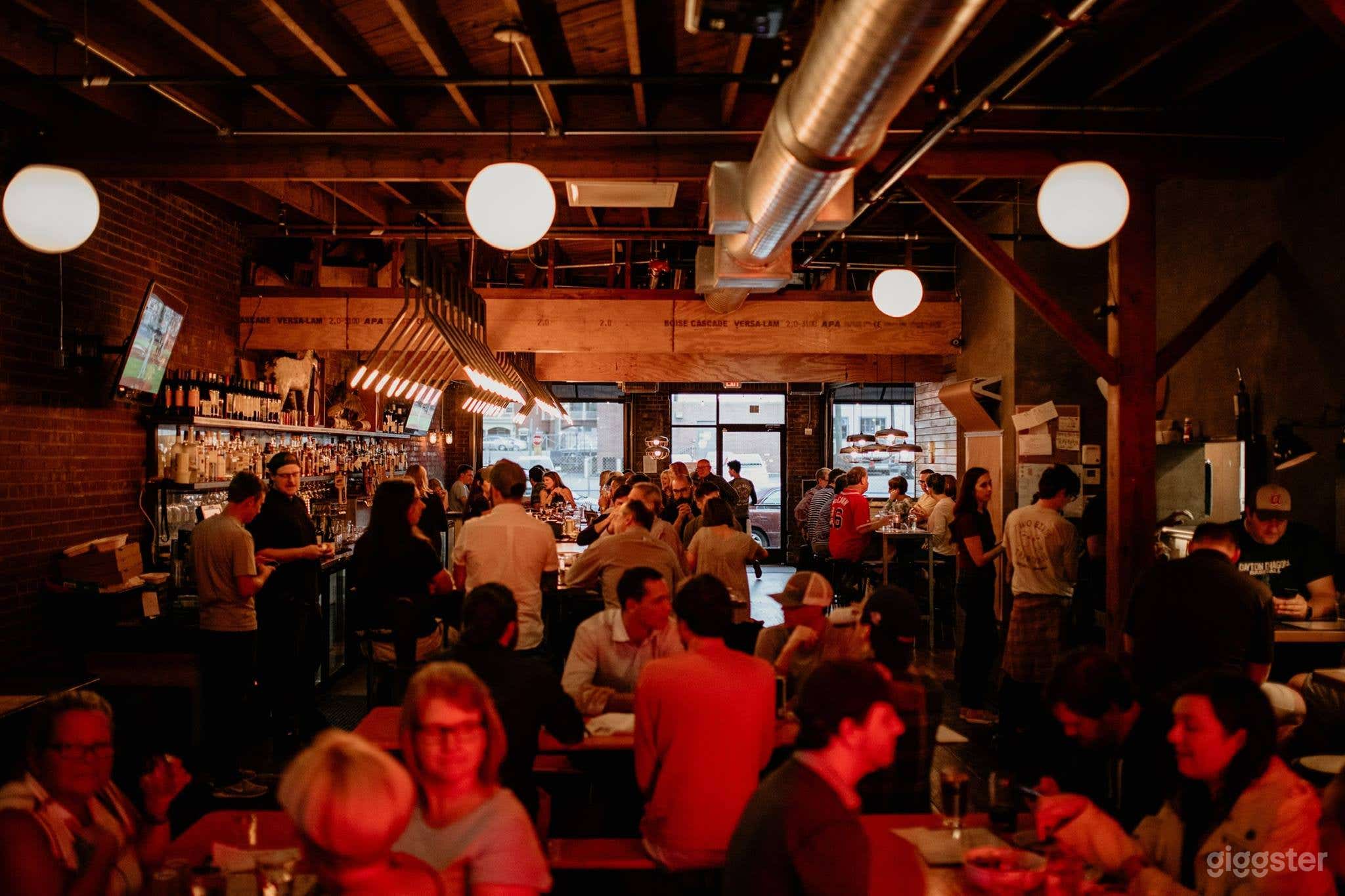  Family Owned Taphouse off Marietta Square Photo 2