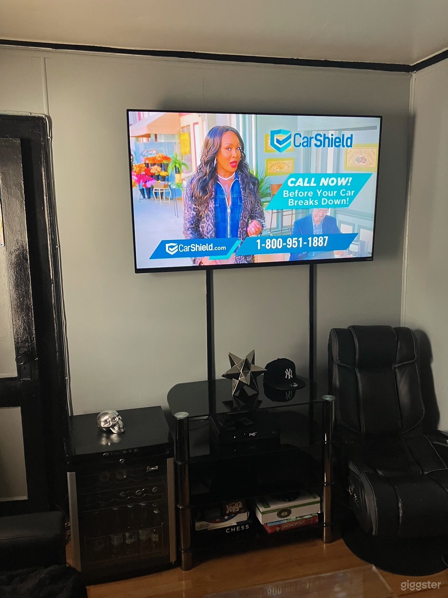 Fun Entertainment space for Events &amp; Productions Photo 4