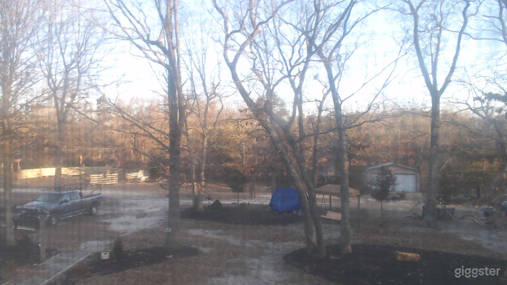 Rustic Horse Ranch Photo 4