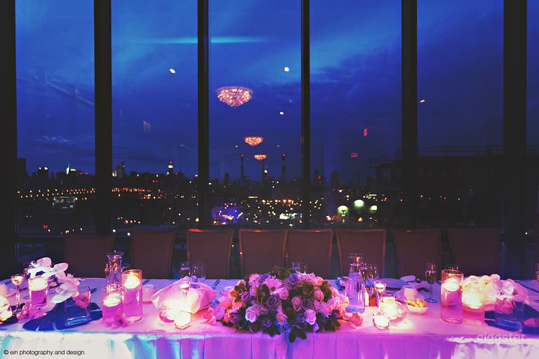  Luxury Ballroom in Long Island City 