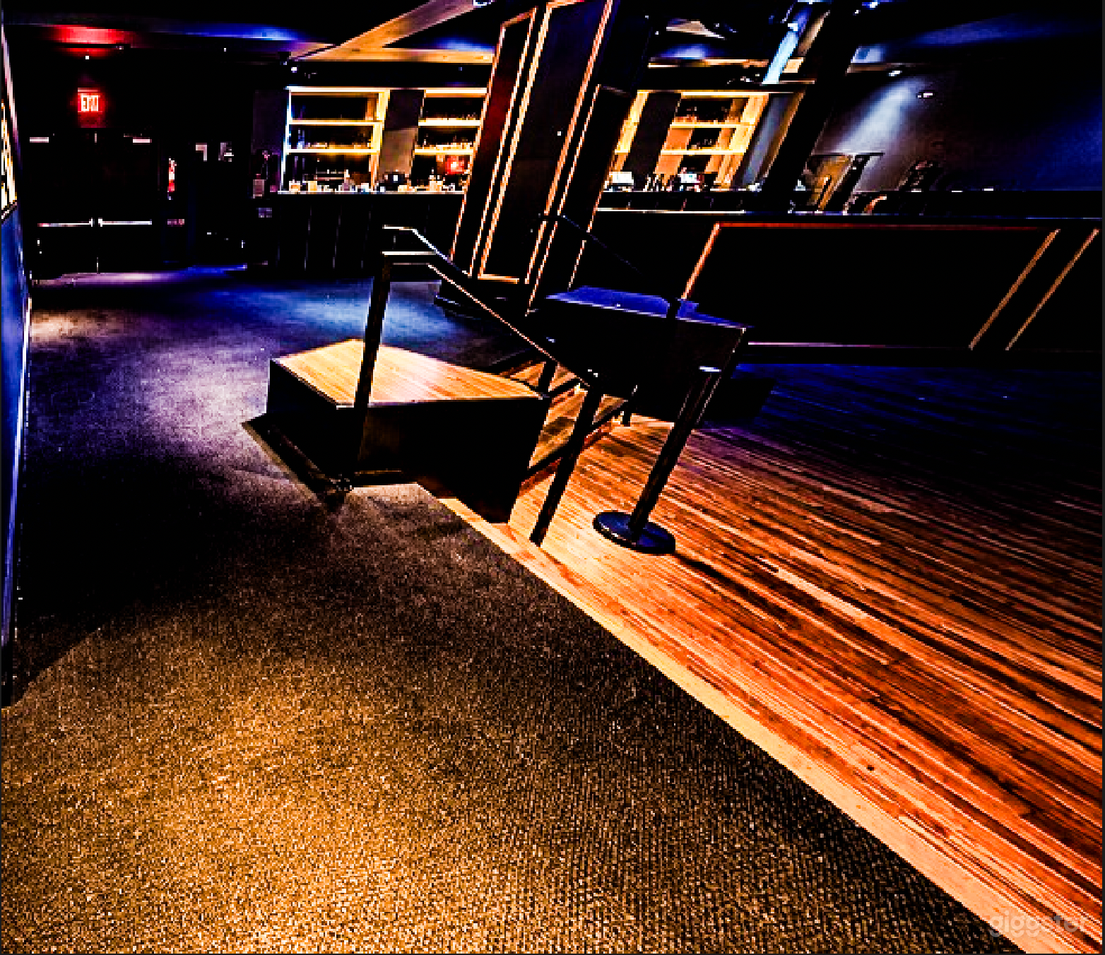 Grand Event Venue for Up to 1,200 Guests Photo 3