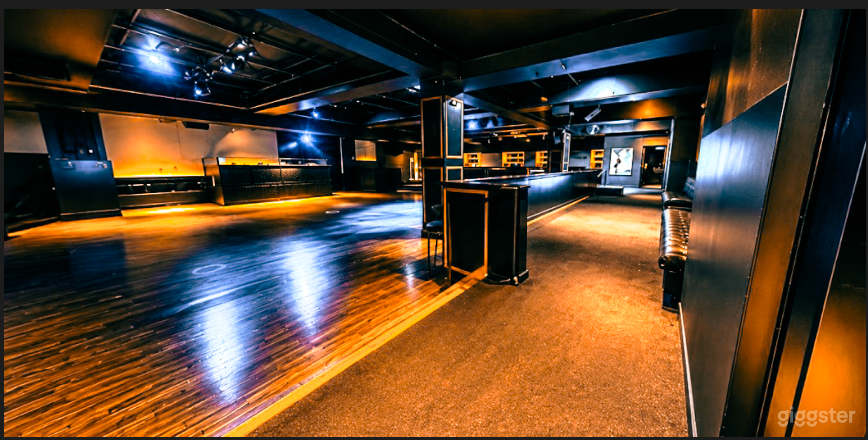 Grand Event Venue for Up to 1,200 Guests Photo 4