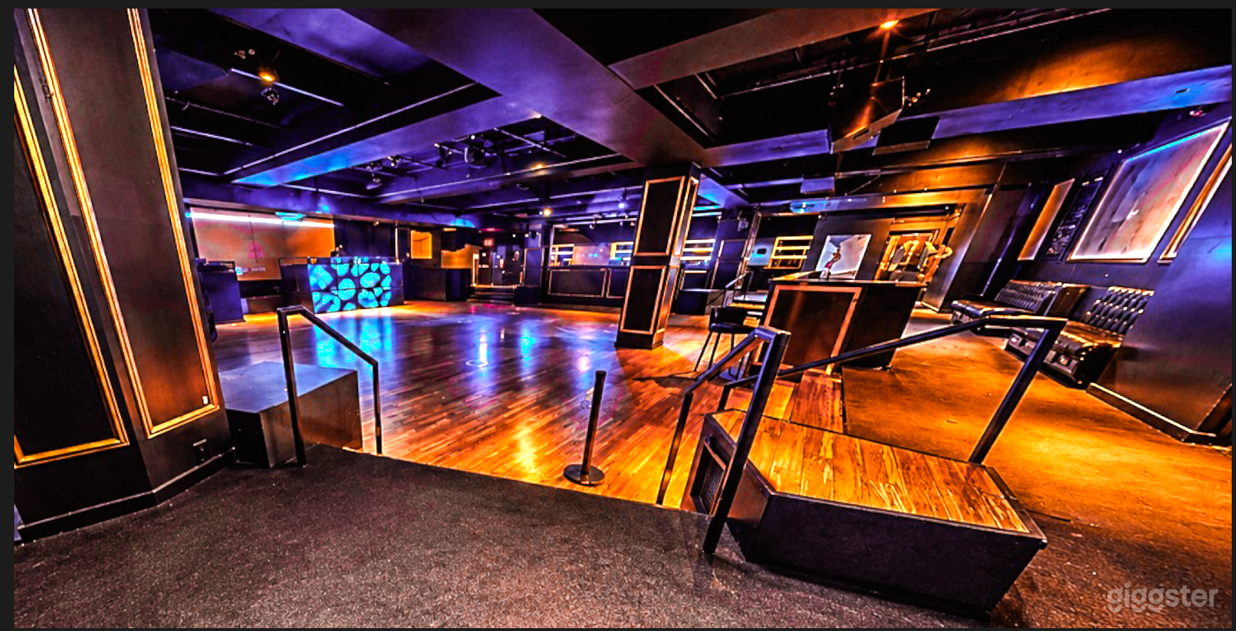 Grand Event Venue for Up to 1,200 Guests Photo 1