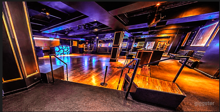  Grand Event Venue for Up to 1,200 Guests 