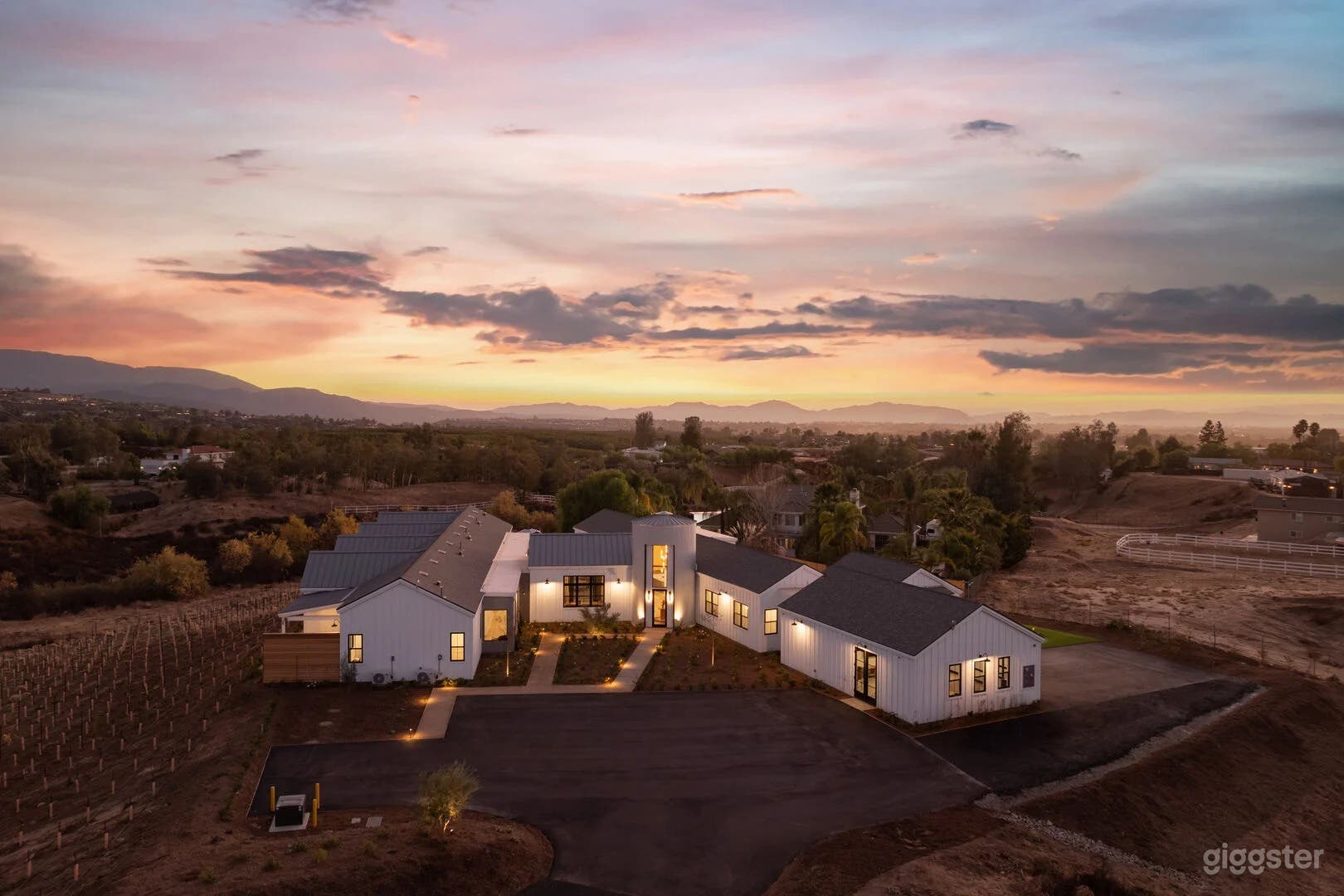 Vintner's Village Photo 2