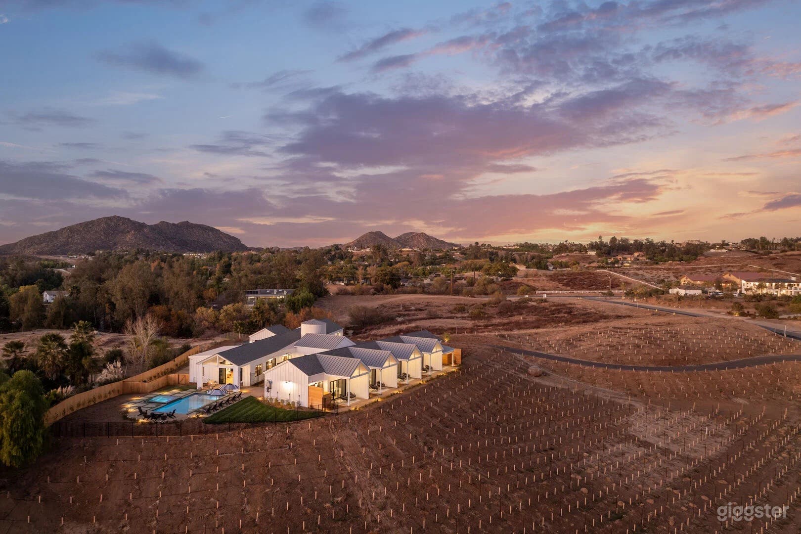 Vintner's Village Photo 1