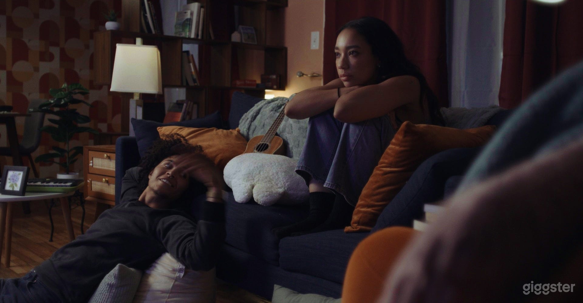 70s Mid-Century Film Location and Pool Photo 1