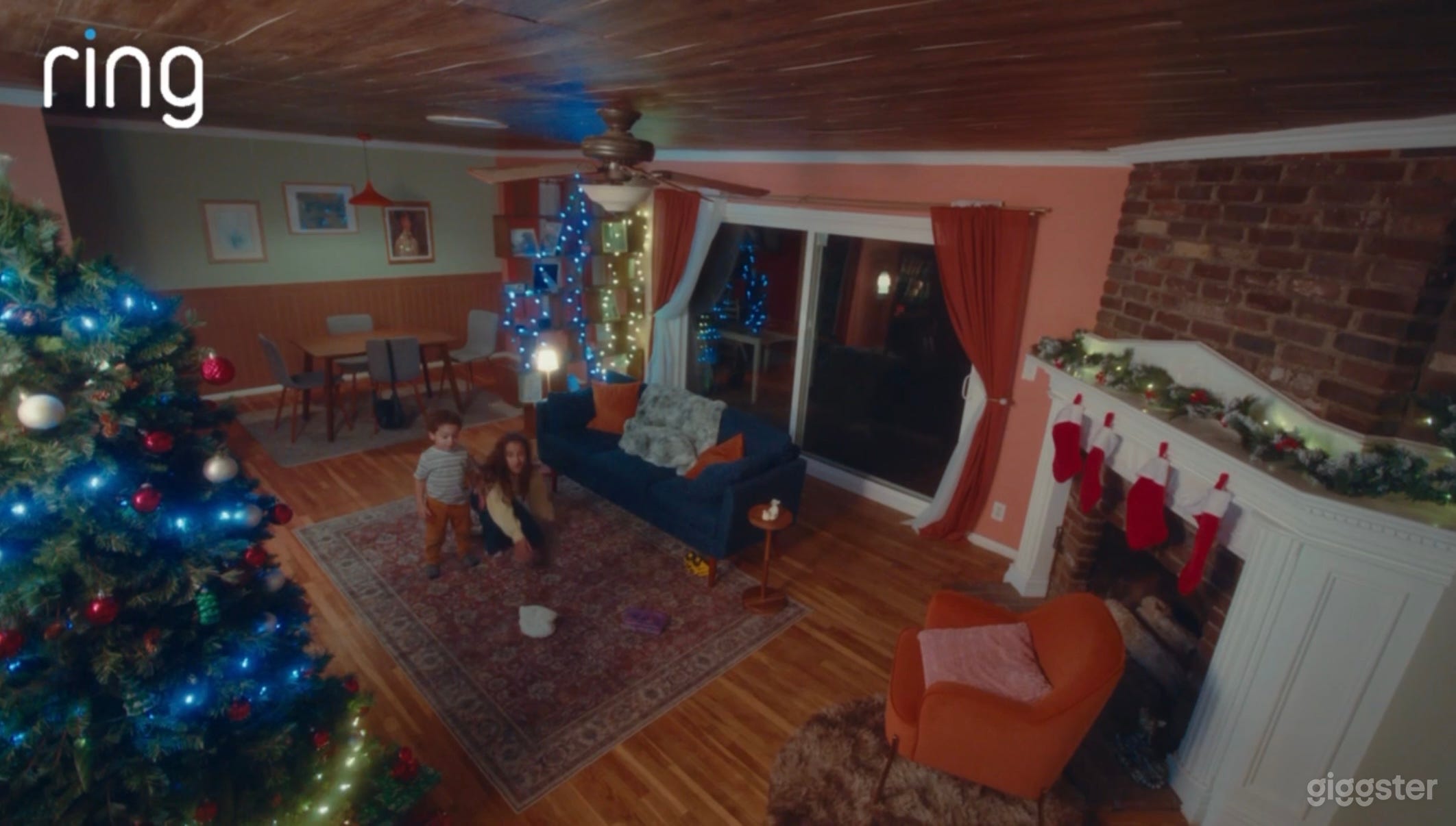 70s Mid-Century Film Location and Pool Photo 3