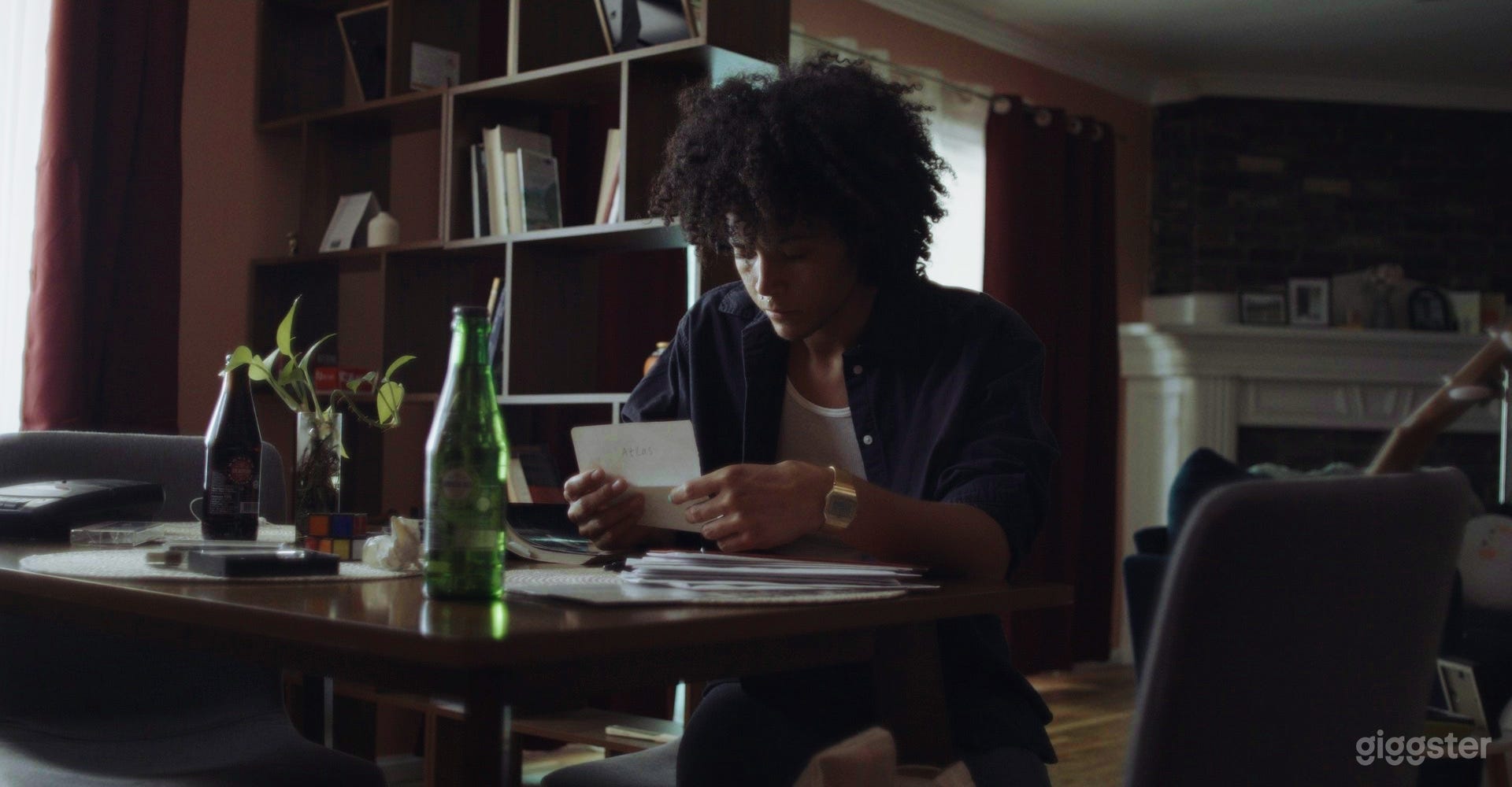 70s Mid-Century Film Location and Pool Photo 4