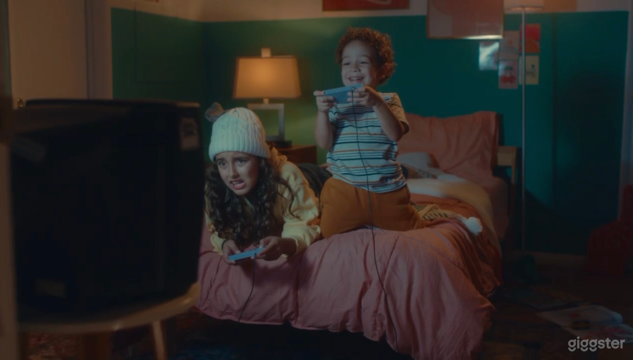 70s Mid-Century Film Location and Pool Photo 2