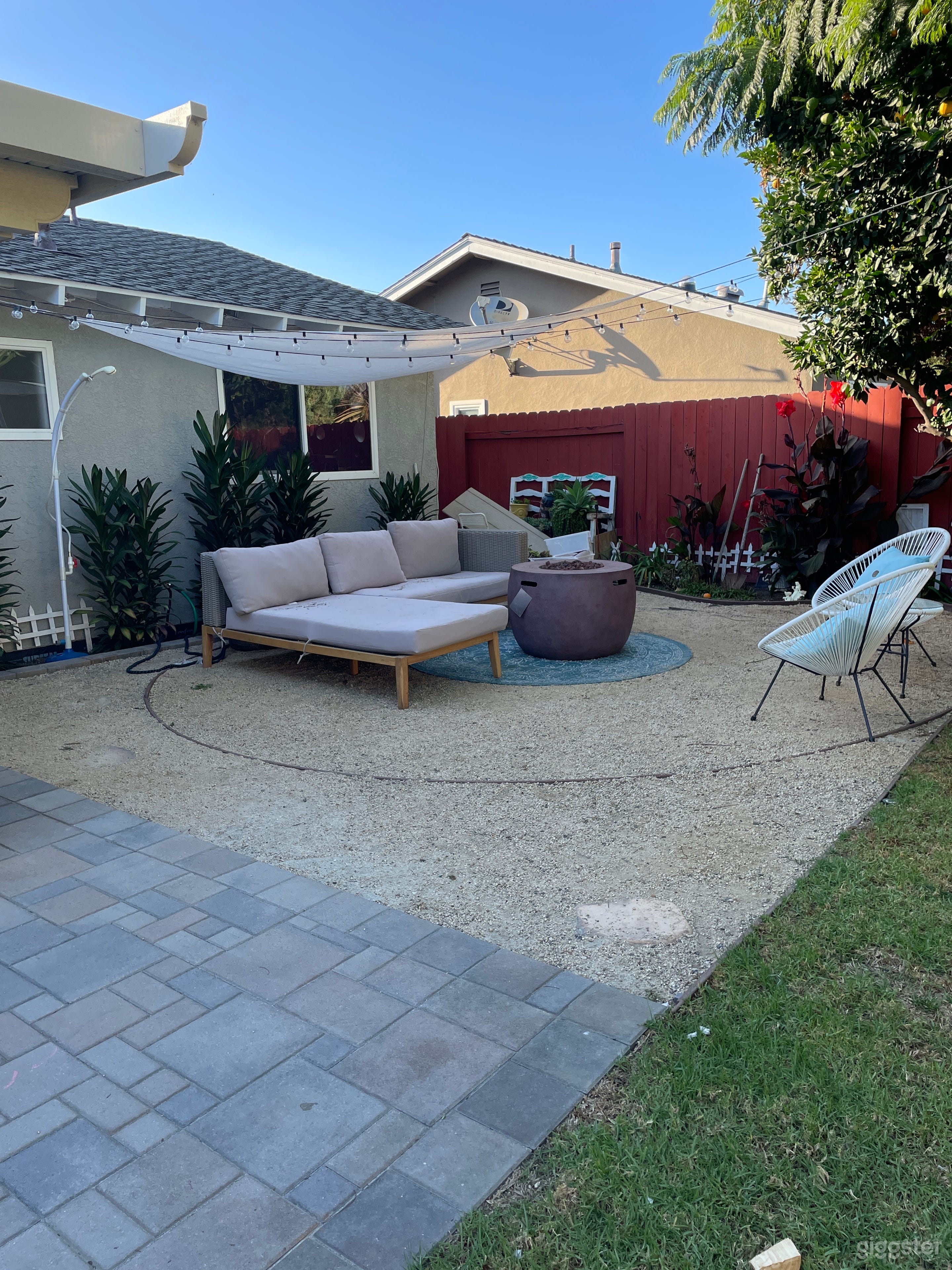 Family Home with Playground in Big Backyard Photo 3