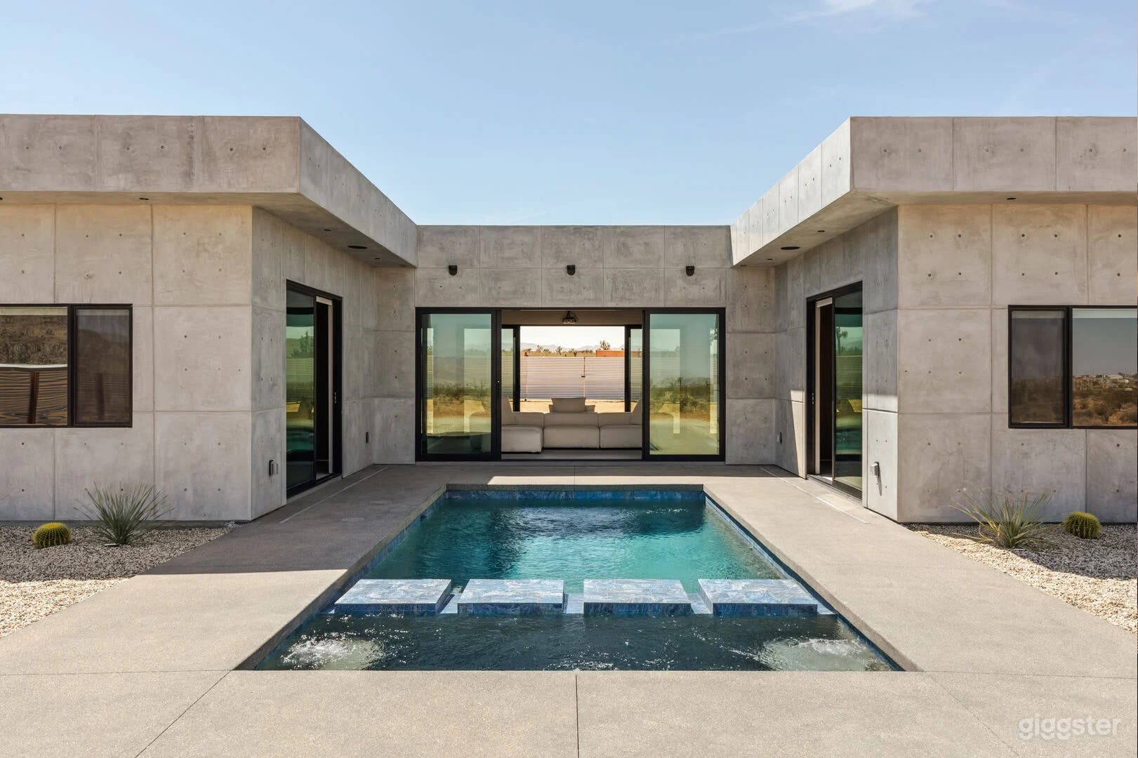 Villa Solace Photo 2