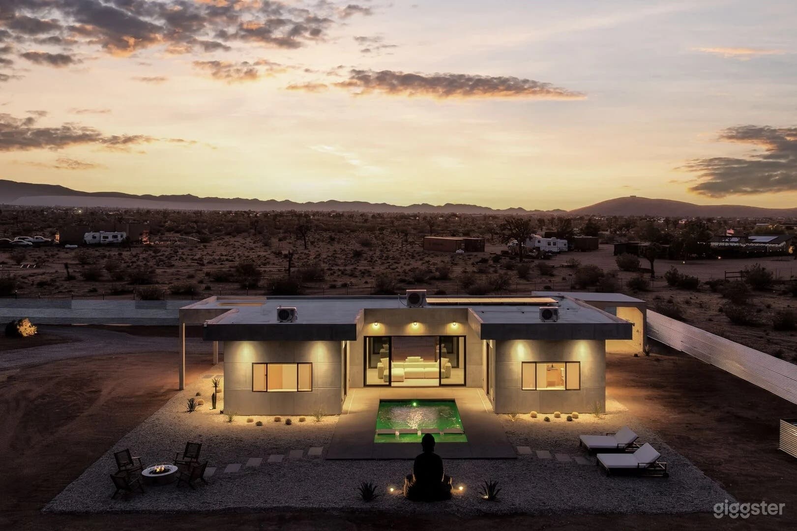 Villa Solace Photo 1