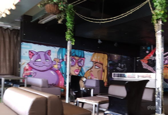 Upstairs Function Room Photo 4