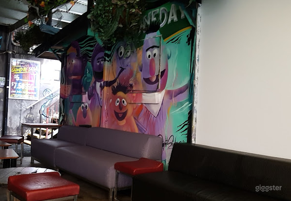 Upstairs Function Room Photo 3