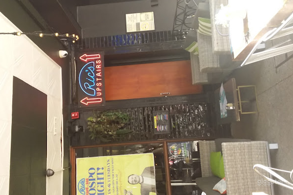 Upstairs Function Room Photo 2