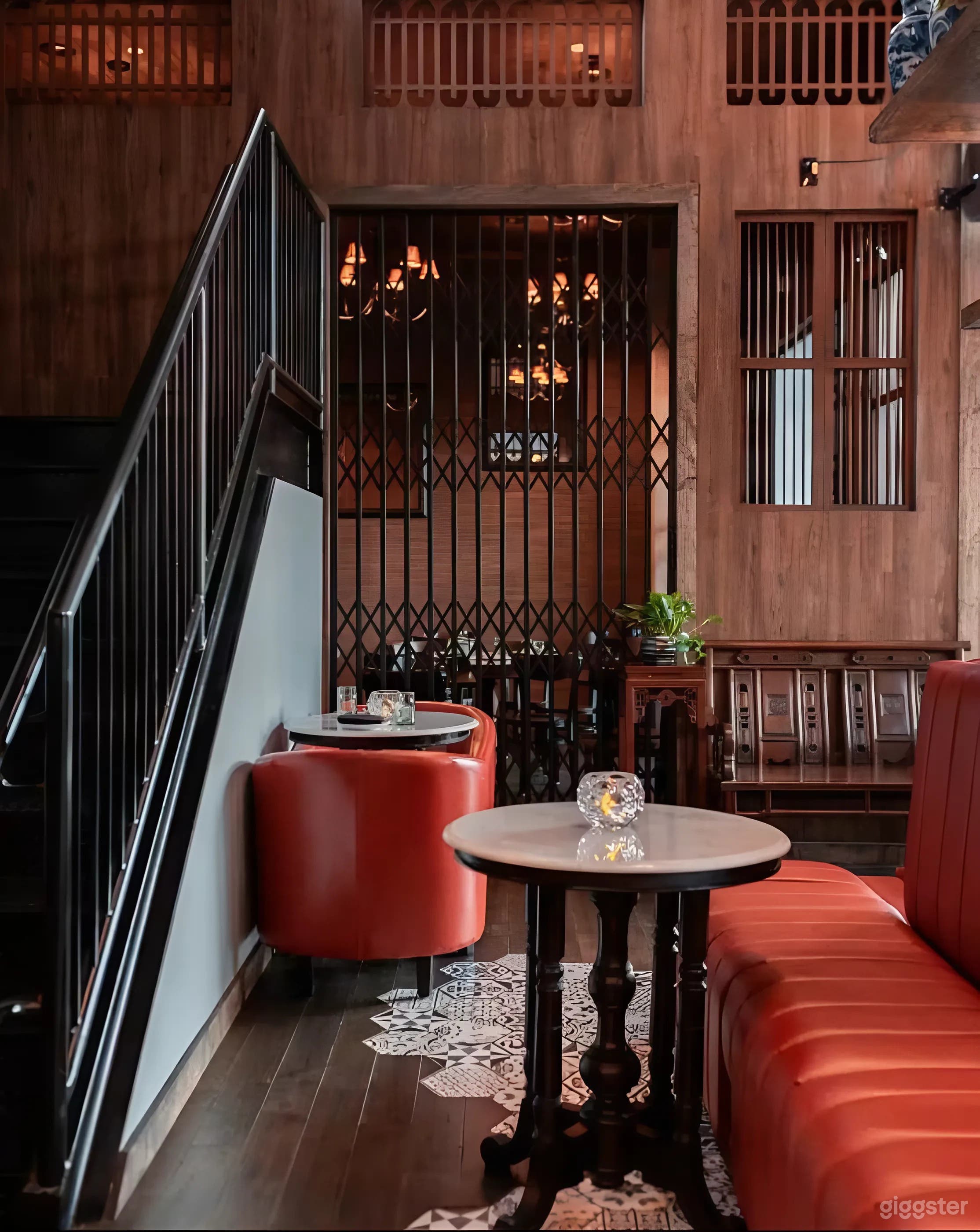 Authentic Thai-Chinese Dining Inspired by Bangkok’s Yaowarat - (ENTIRE VENUE) Photo 4